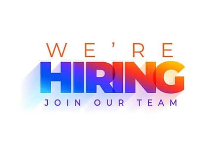 WE ARE HIRING MALE AND FEMALE STAFF FOR ONLINE AND PART TIME WORK