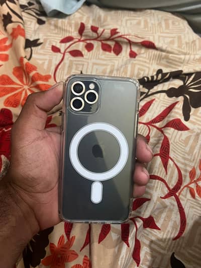 Apple iPhone 11 Pro