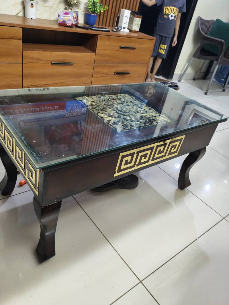 Table 1