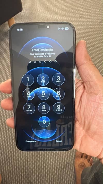 Apple iPhone 12 Pro Max