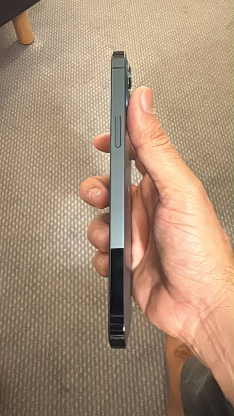 Apple iPhone 12 Pro Max 1