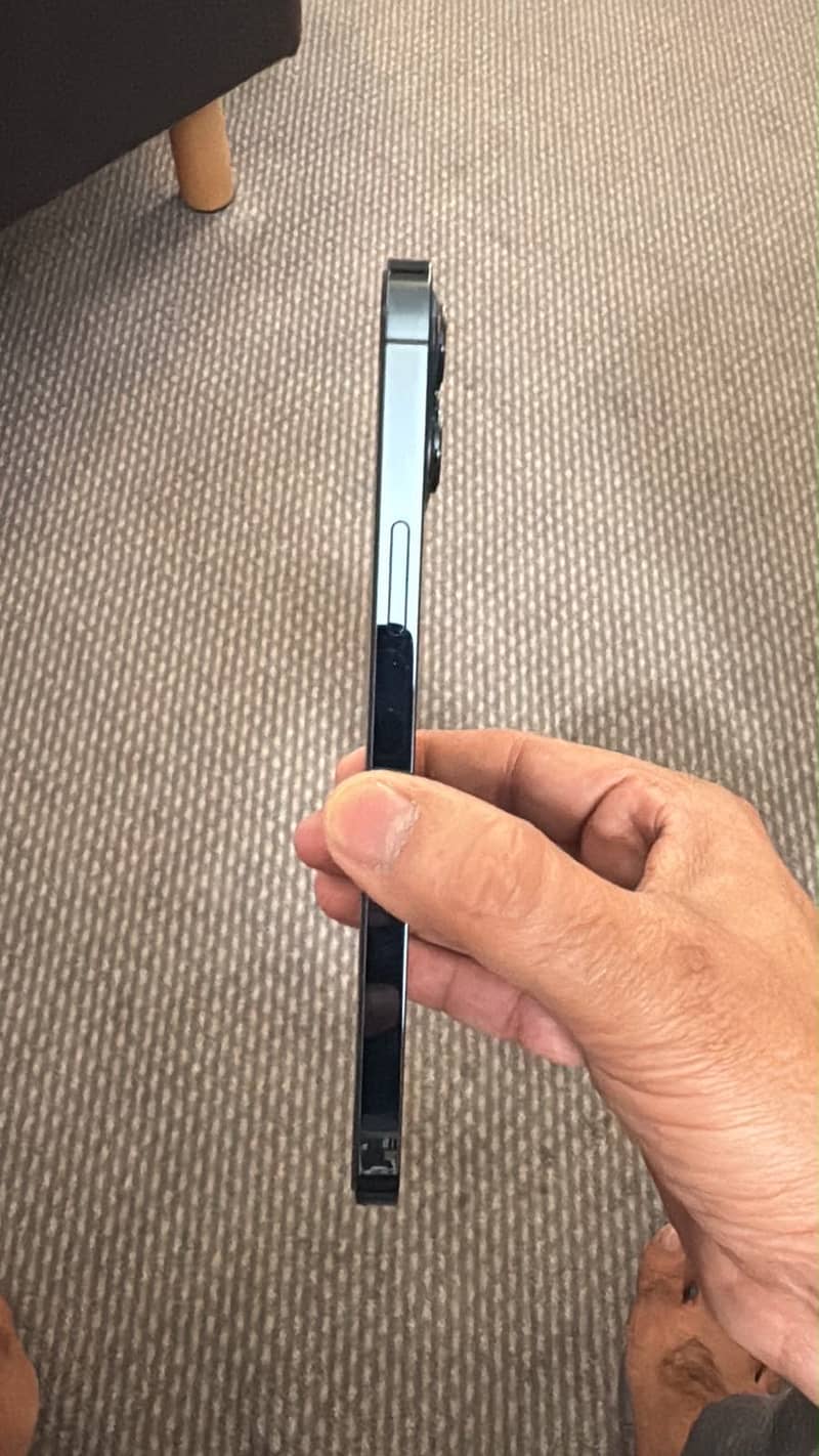 Apple iPhone 12 Pro Max 3