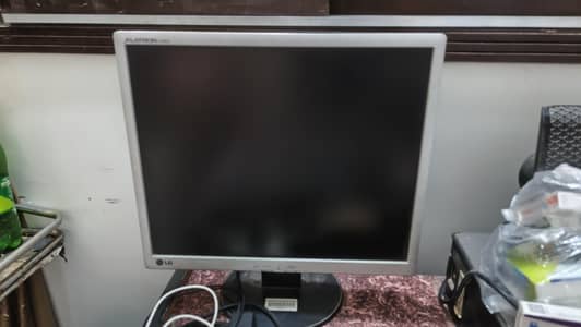 LG LCD