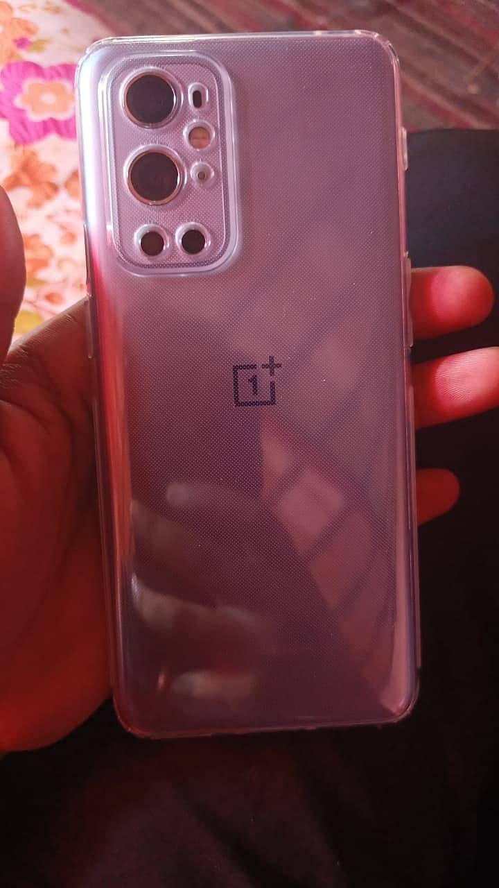 One Plus 9 Pro 0