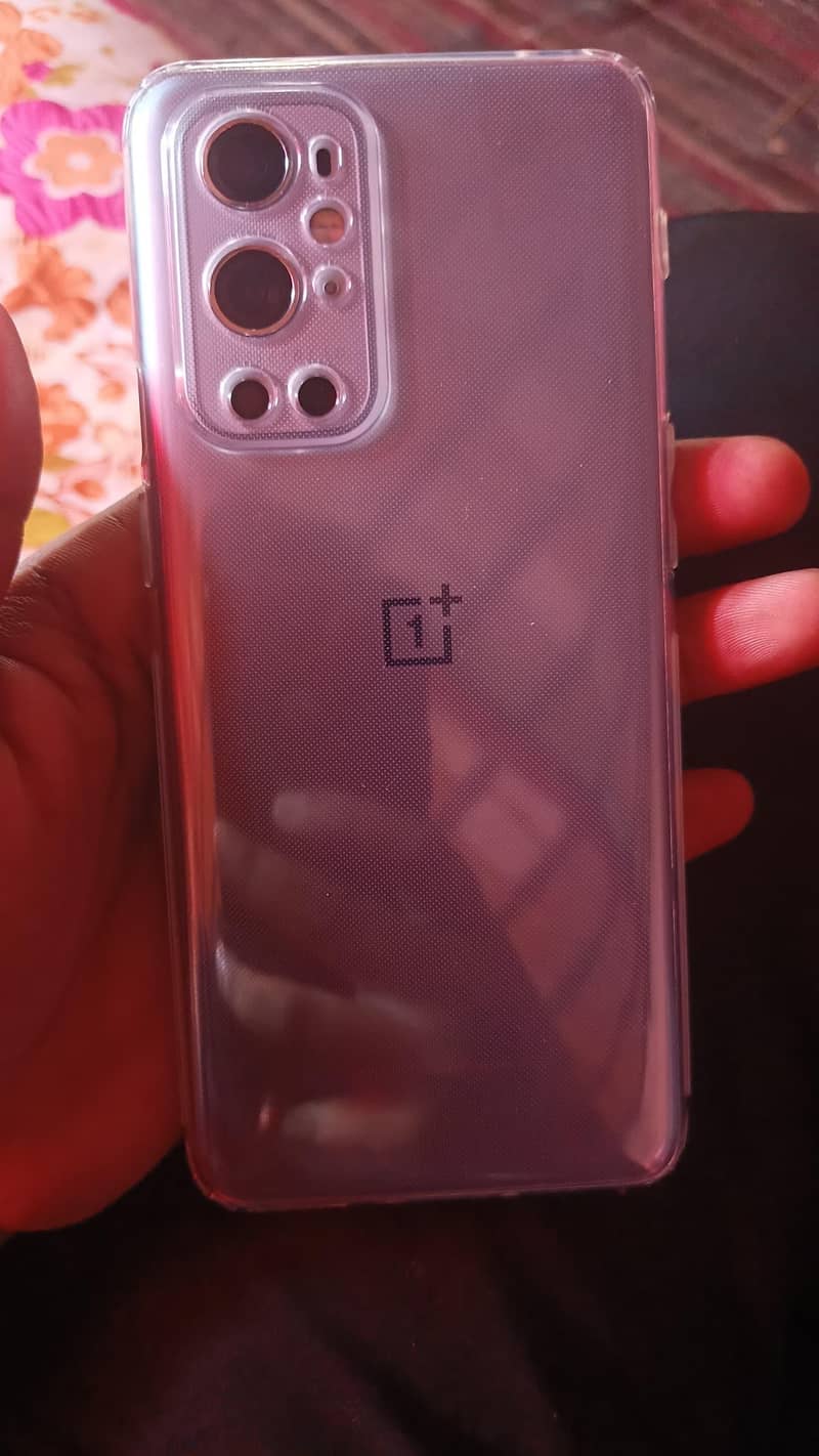 One Plus 9 Pro 1