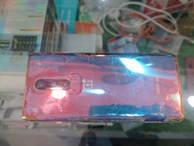 One Plus 8