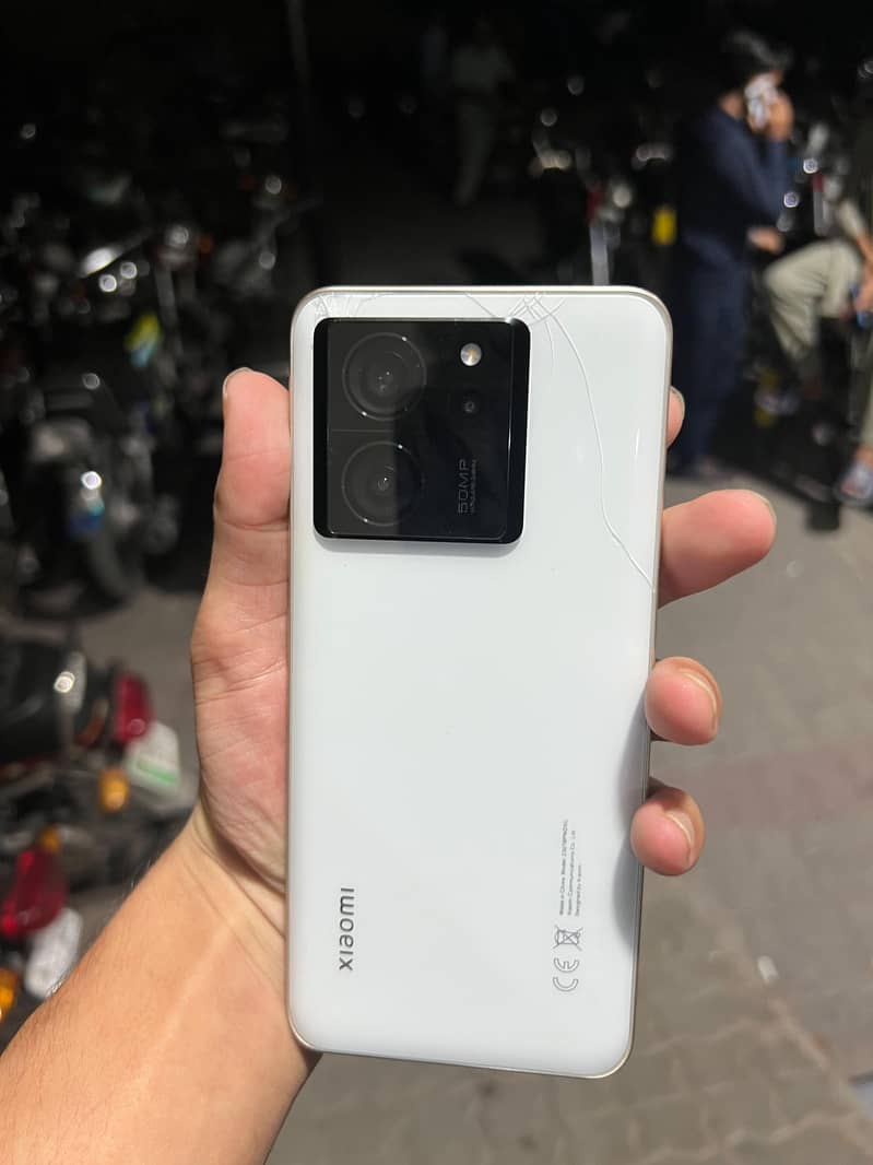 Xiaomi 13T Pro 1