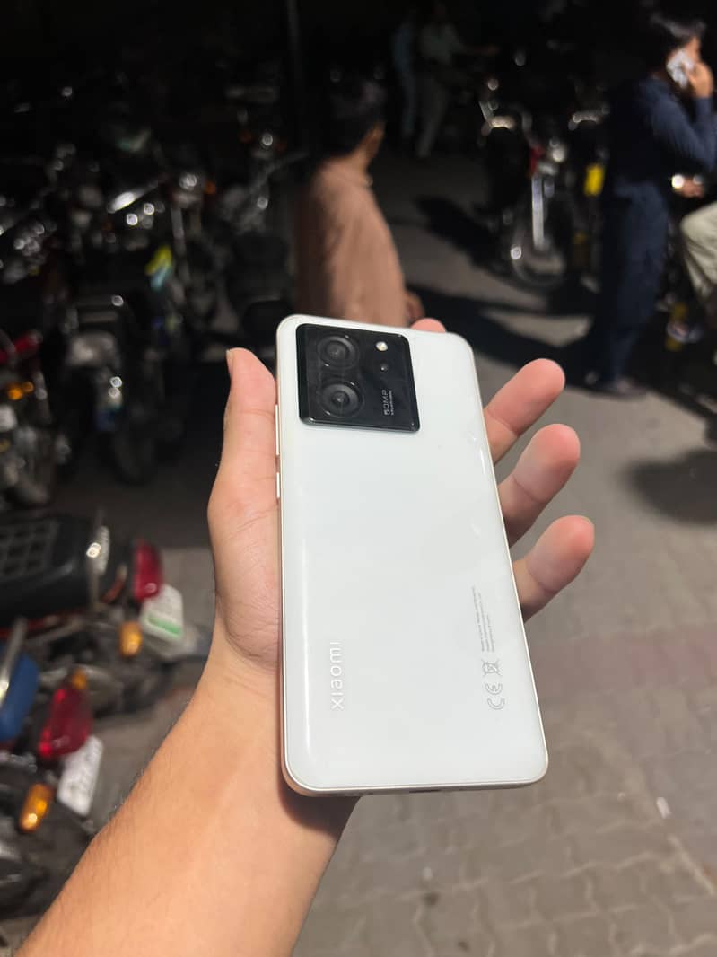 Xiaomi 13T Pro 3