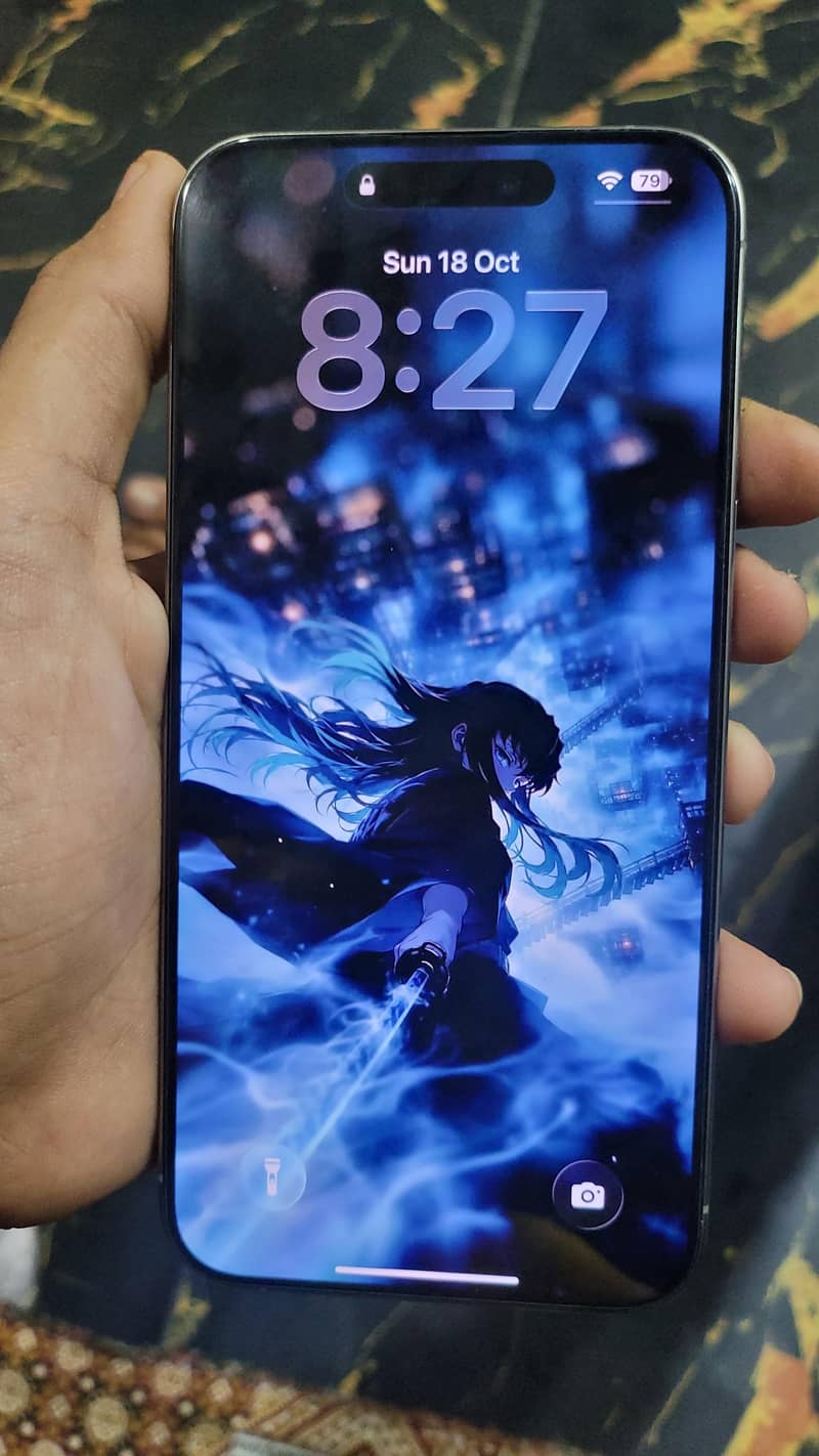 Apple iPhone 15 Pro Max 4