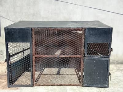 big cage for hen or others