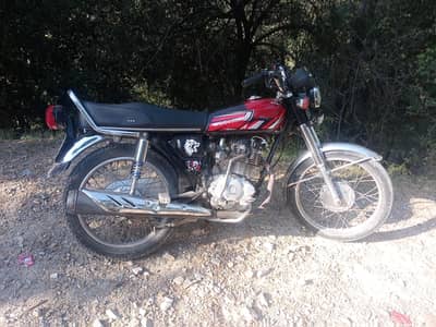 21 model 125 forsale