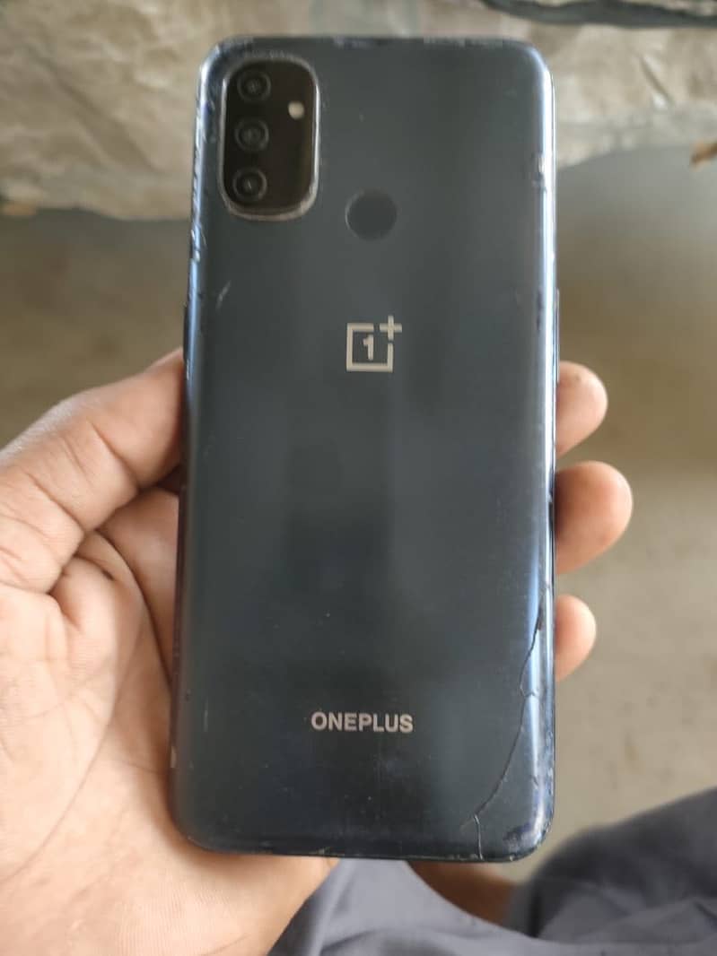 OnePlus 100 0
