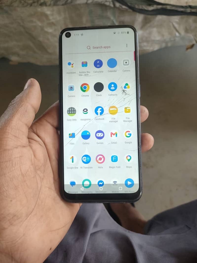 OnePlus 100 1