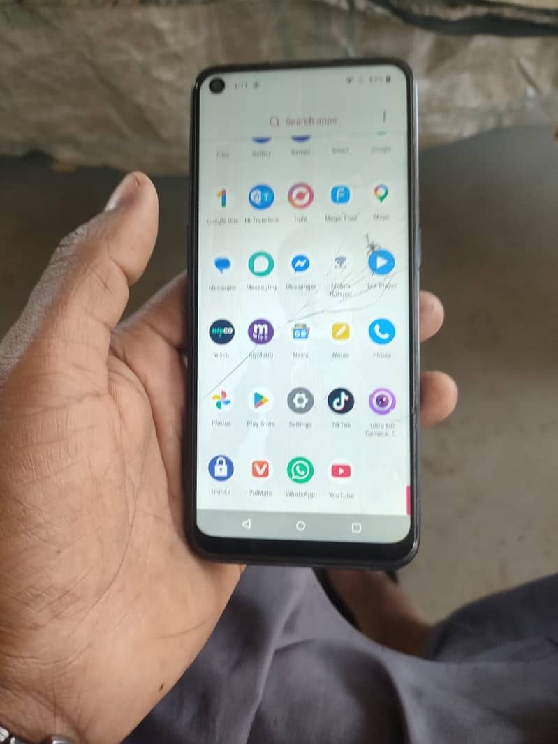 OnePlus 100 3