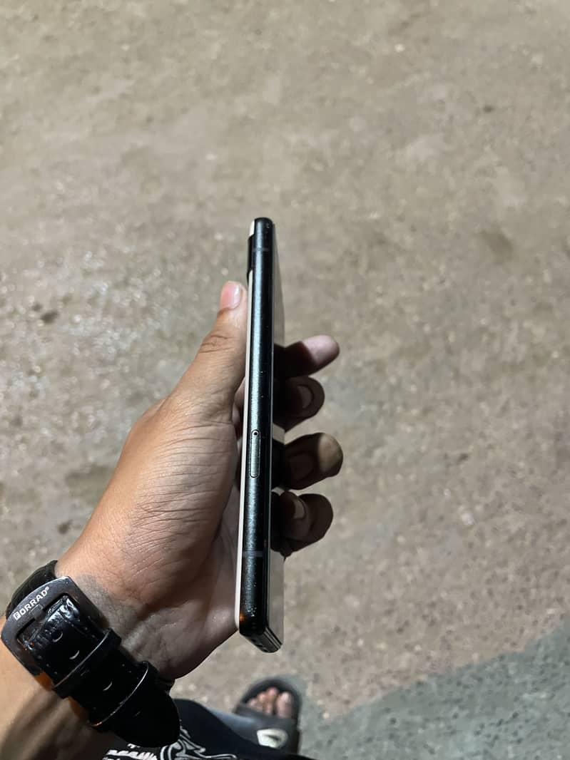 Google Pixel 6a 5