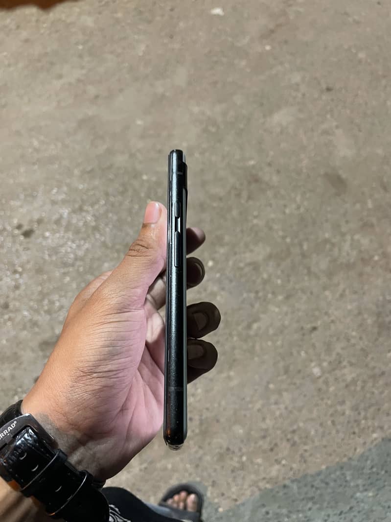 Google Pixel 6a 7