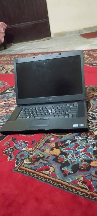 laptop