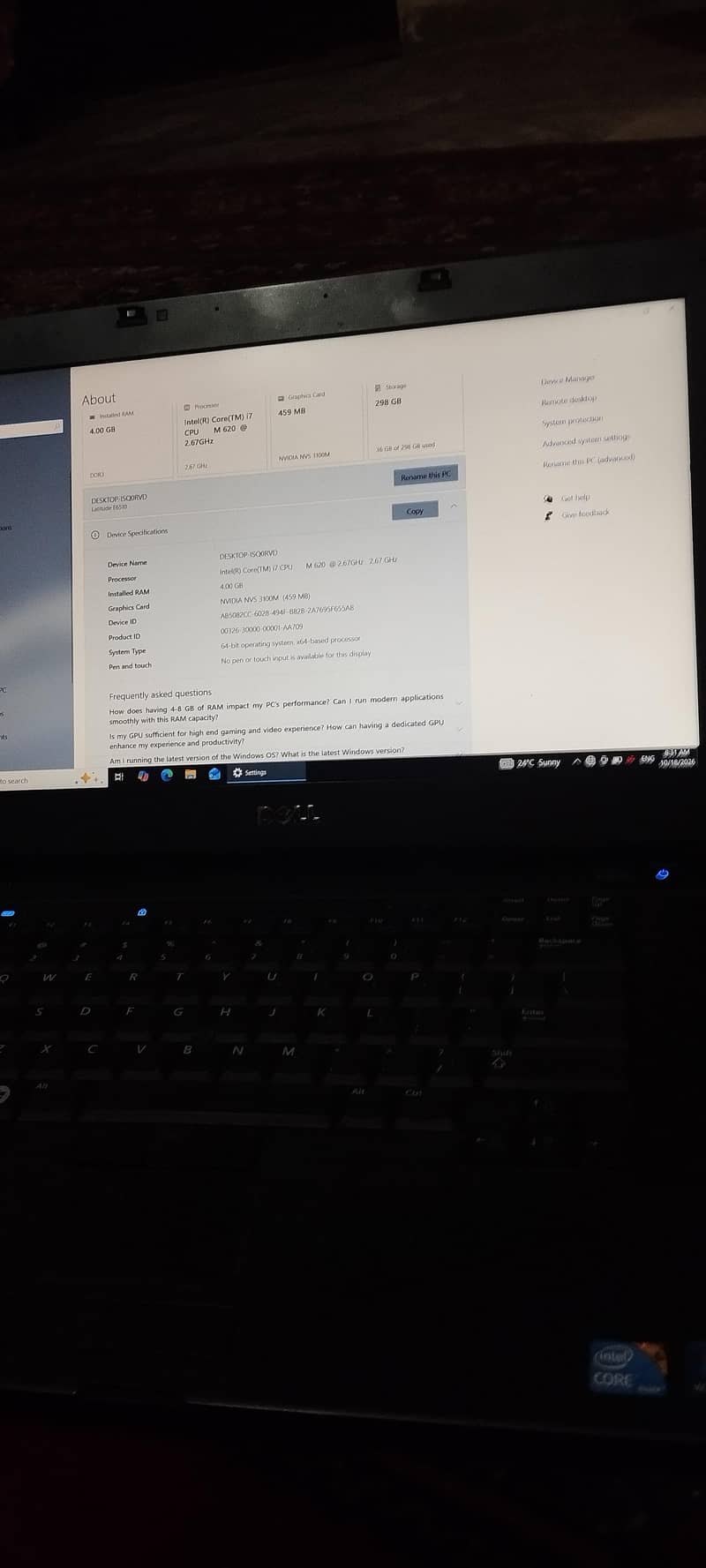 laptop 4