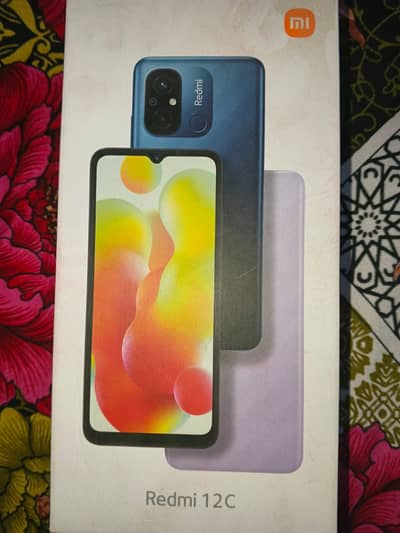 Xiaomi Redmi 12C