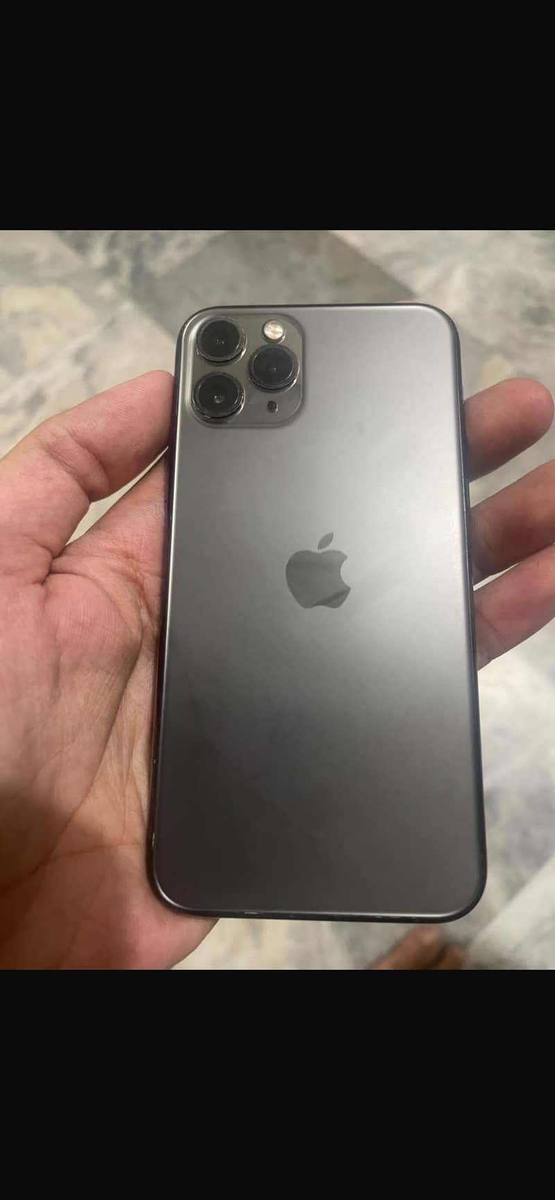 Apple iPhone 11 Pro 3