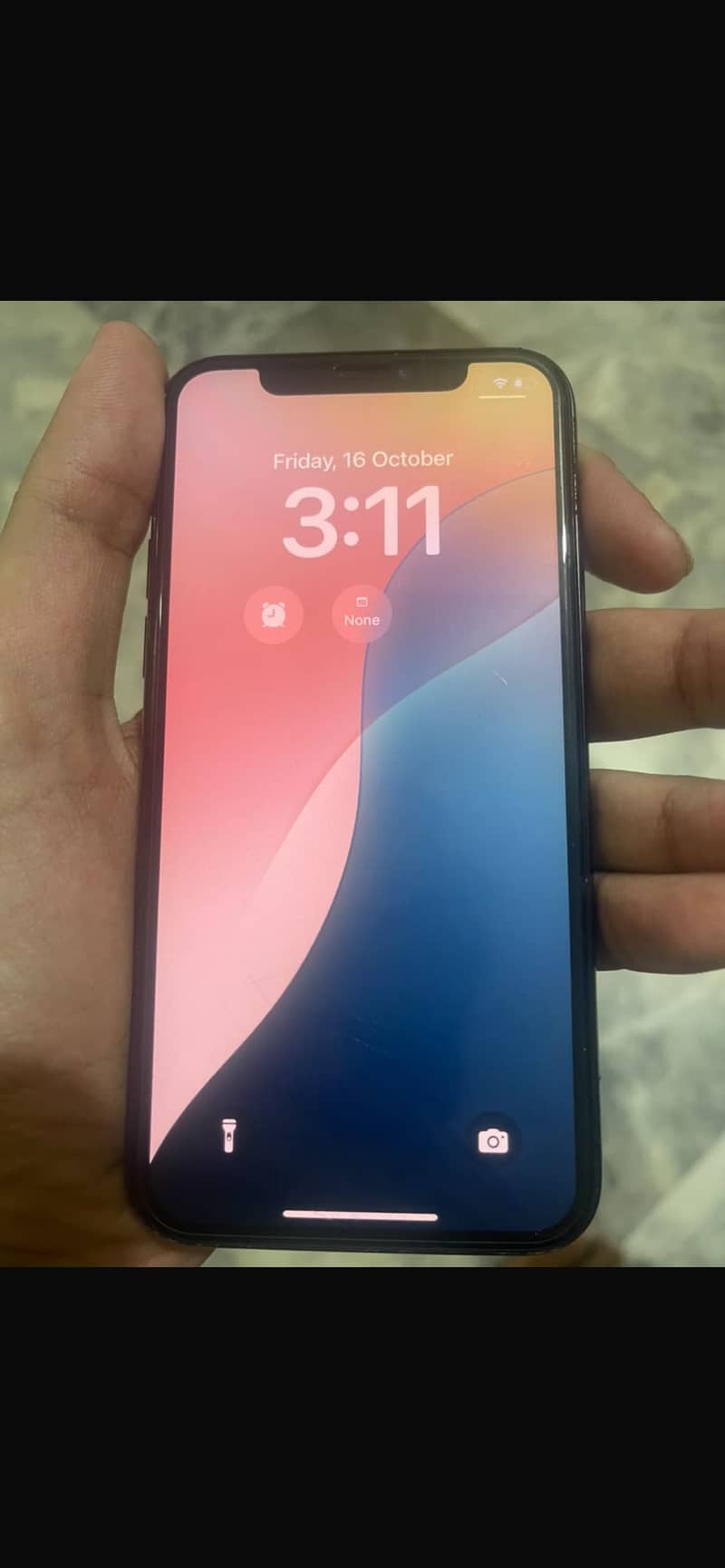 Apple iPhone 11 Pro 5