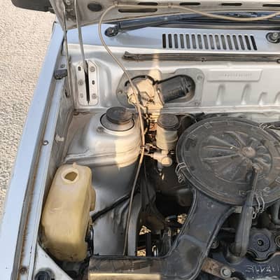 Suzuki Mehran VXR 2008