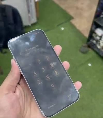 Apple iPhone 15