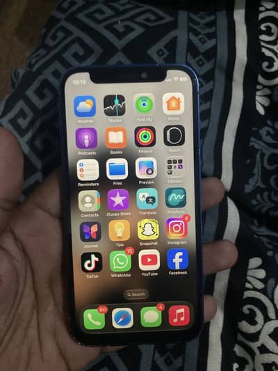 Apple iPhone 12 mini factory lock app and Sim Chai Hai