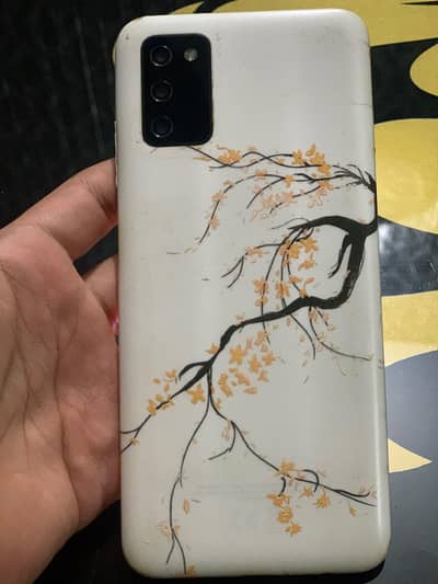 Samsung Mobile A03s