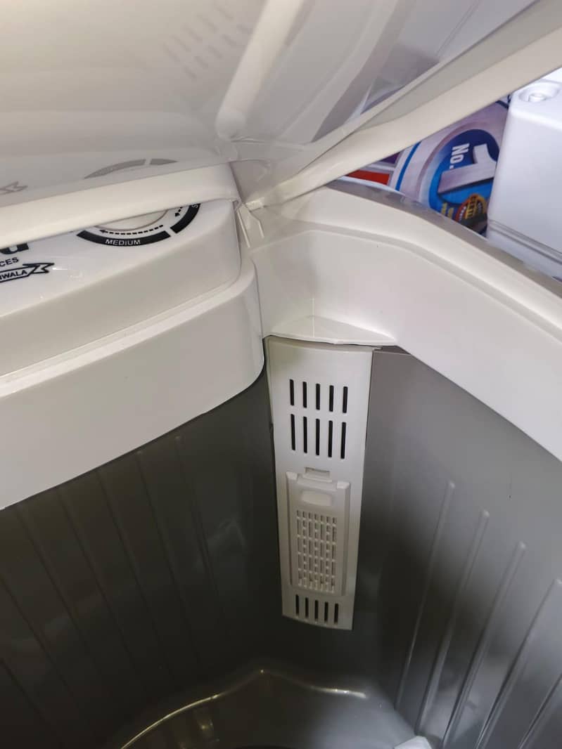 washing machine 2