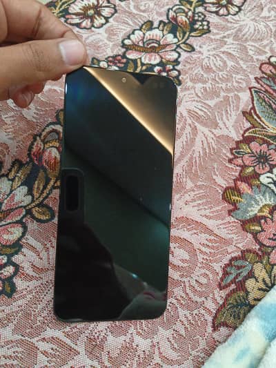 Infinix hot 60 pro original pannel