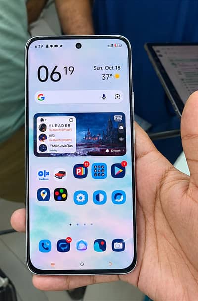 Infinix hot 60pro+ very good condition