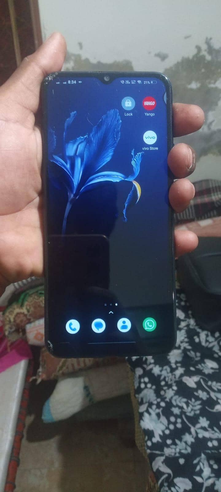 4/64 gb 1