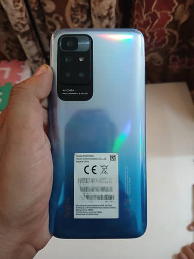Xiaomi 10
