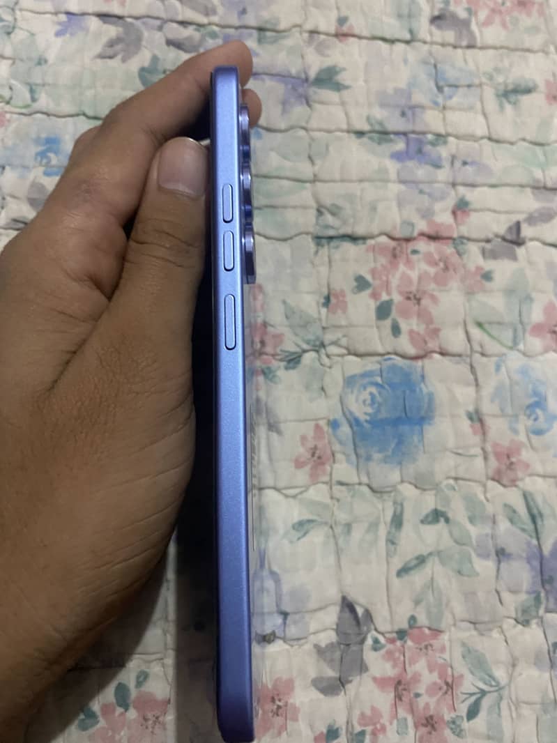Tecno speark 40 pro 1