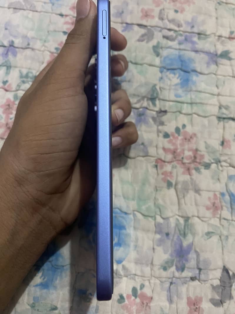 Tecno speark 40 pro 3