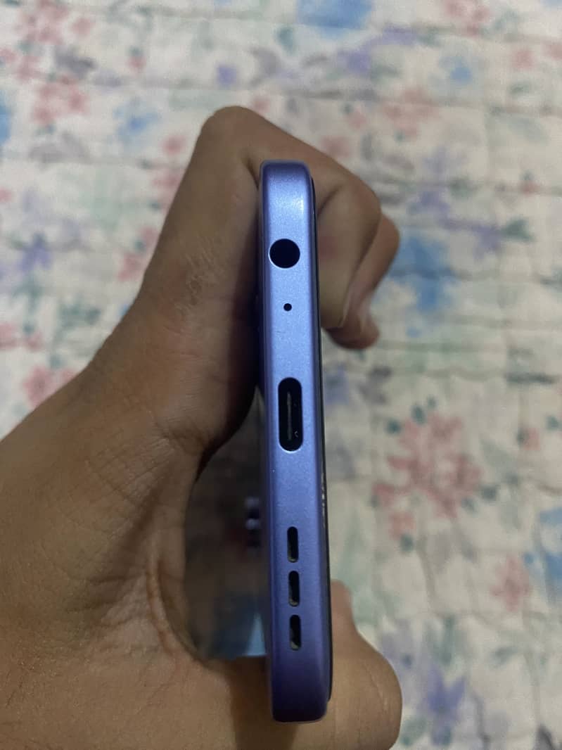 Tecno speark 40 pro 4