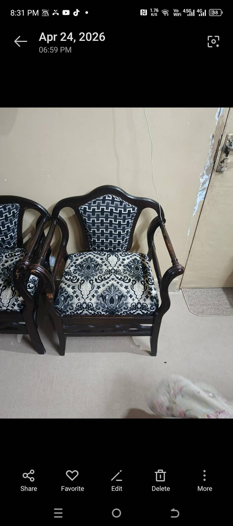 5 sitter sofa 0