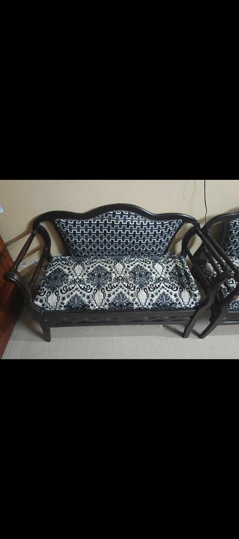 5 sitter sofa 1