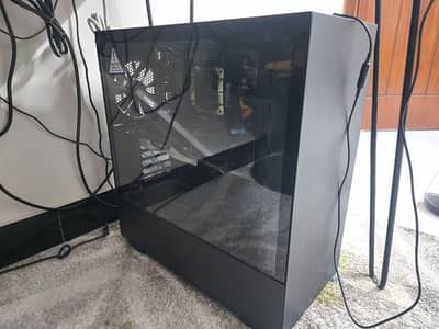 Selling Gaming PC