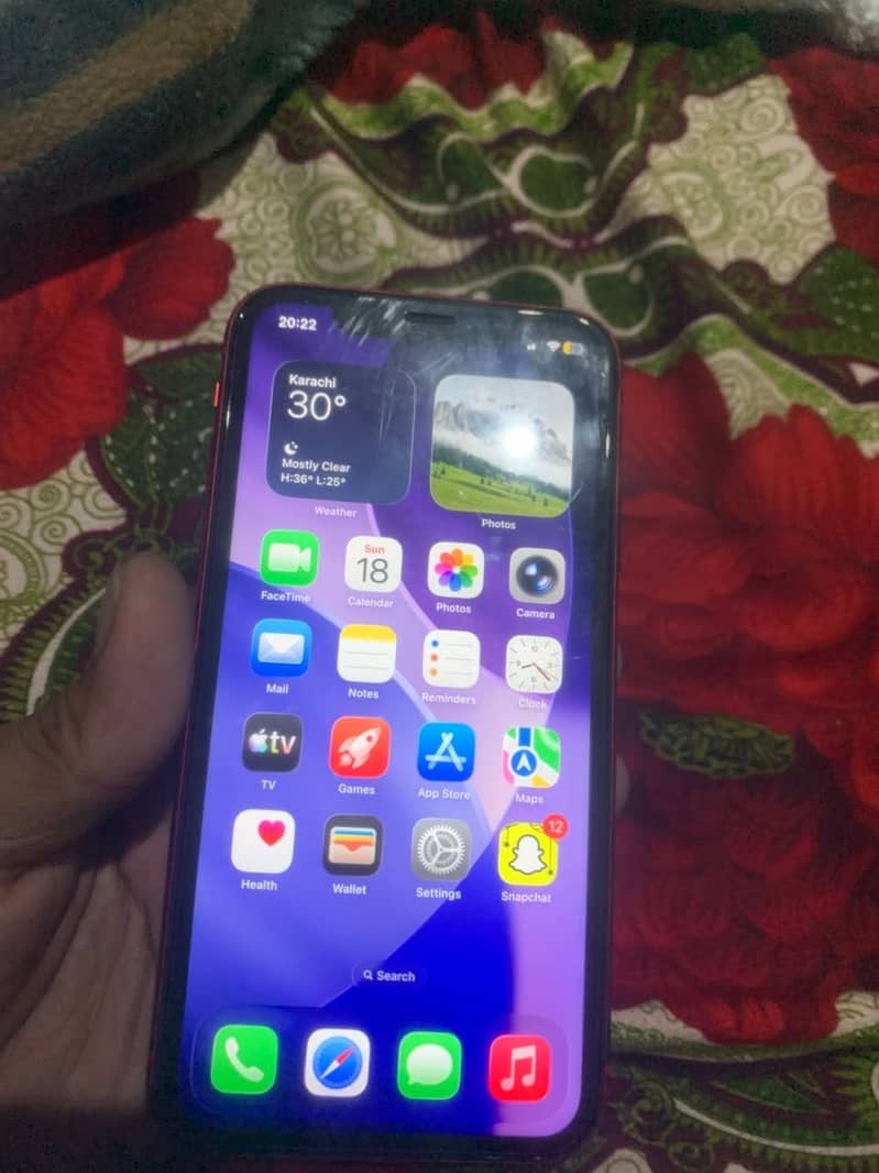 Apple iPhone 11 1