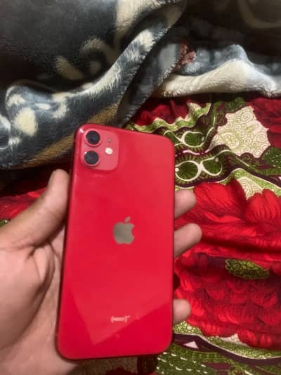 Apple iPhone 11