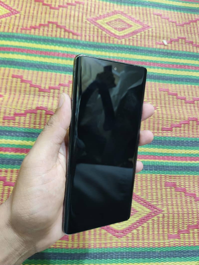 Google Pixel 7 Pro 1