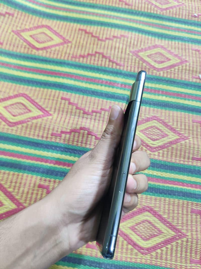 Google Pixel 7 Pro 2
