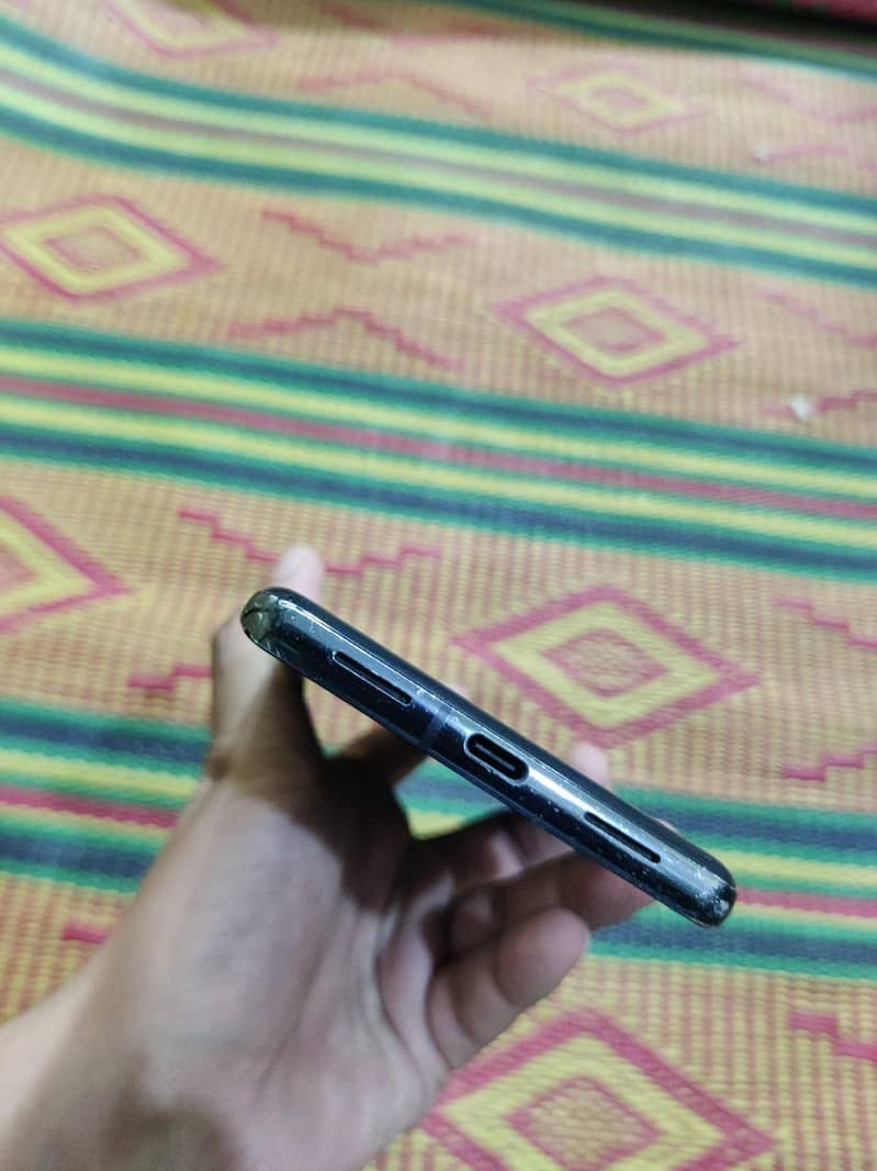 Google Pixel 7 Pro 5