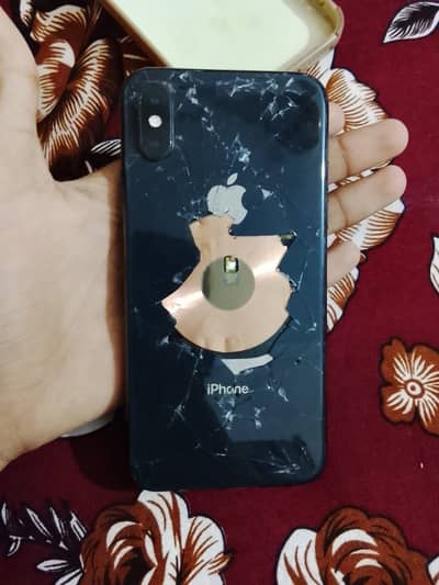 Apple iPhone XS