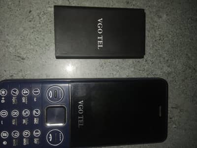 VGO TEL New 24