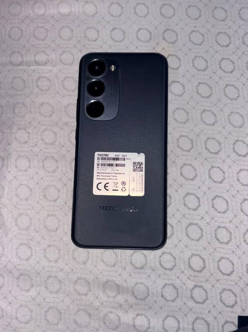 Tecno Other Model 0