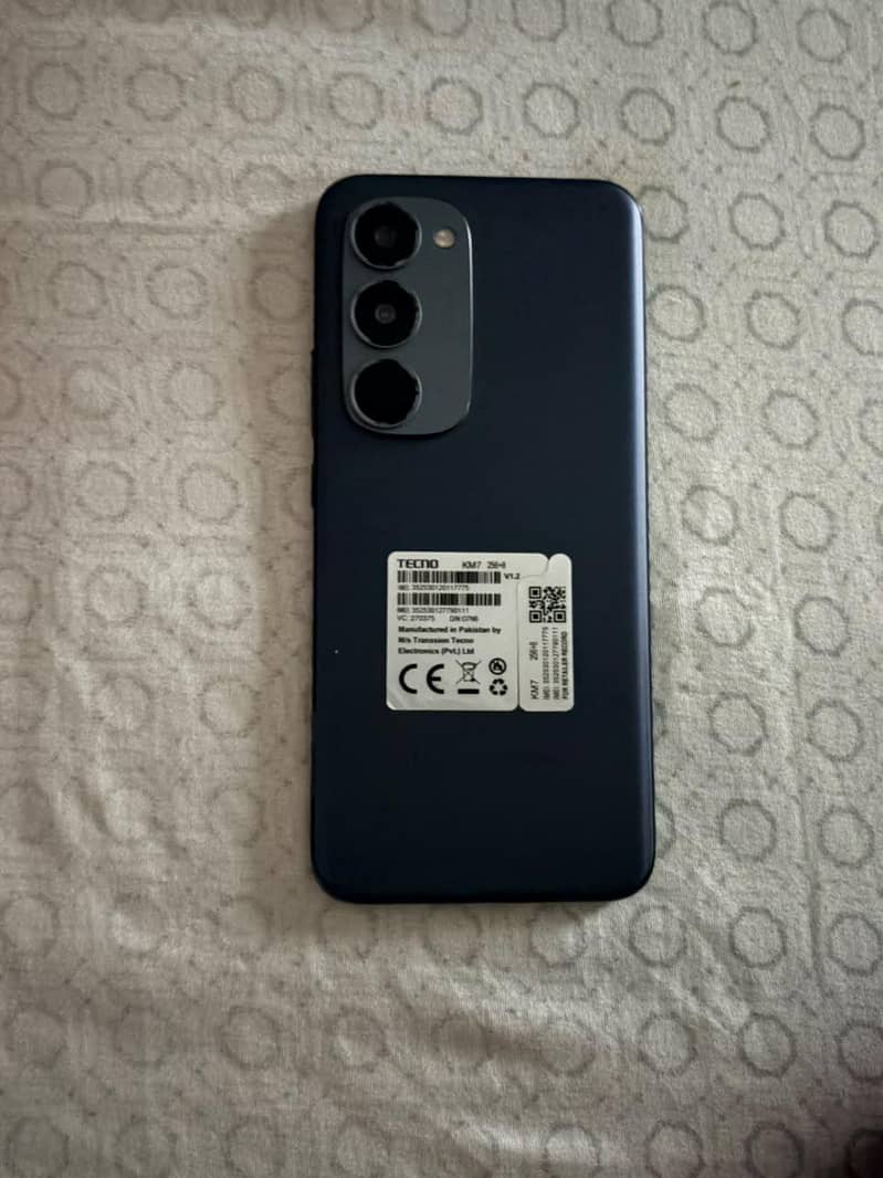 Tecno Other Model 1