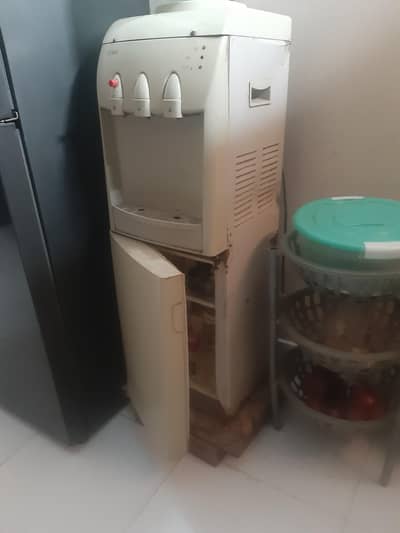 orient water dispenser old design